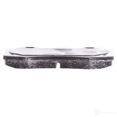 Тормозные колодки дисковые, комплект HELLA 24687 30106 8DB 355 021-621 2 4162 изображение 3