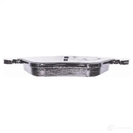 Тормозные колодки, комплект HELLA 24535 8db355013271 2 3215 29306 изображение 3