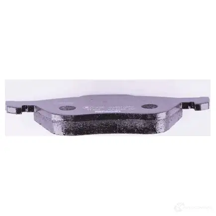 Тормозные колодки дисковые, комплект HELLA 23164 231 60 29085 8DB 355 010-911 изображение 3