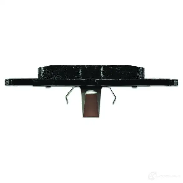 Тормозные колодки, комплект HELLA 8db355009301 233 97 23399 28932 изображение 3