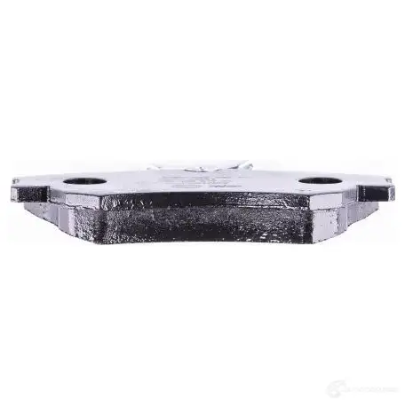 Тормозные колодки, комплект HELLA 2188 8 29894 21889 8db355019261 изображение 3