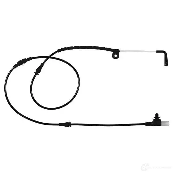 Тормозные колодки, комплект HELLA 29003 8db355010011 23609 2360 8 - Изображение 1