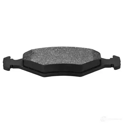 Тормозные колодки дисковые, комплект HELLA 8DB 355 024-761 2 1193 22348 1424221685 изображение 2