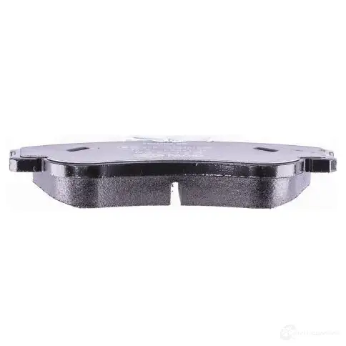 Тормозные колодки дисковые, комплект HELLA 23 346 T5131 29824 8DB 355 018-541 изображение 3