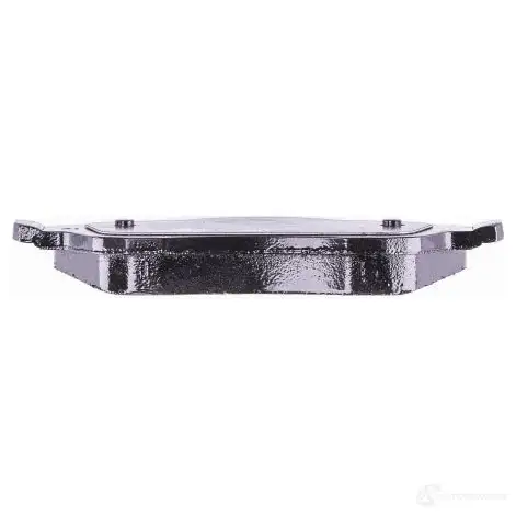 Тормозные колодки дисковые, комплект HELLA 232 25 23226 29821 8DB 355 018-511 изображение 3