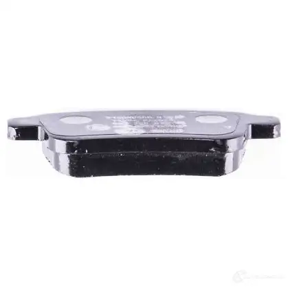 Тормозные колодки, комплект HELLA 24 692 T1774 8db355013971 29375 изображение 3