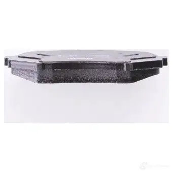 Тормозные колодки, комплект HELLA 292 40 29241 28591 8db355005591 изображение 3