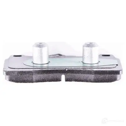 Тормозные колодки дисковые, комплект HELLA 29544 8DB 355 015-681 2309 2 23756 изображение 3
