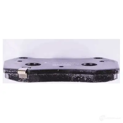 Тормозные колодки, комплект HELLA 231 42 8db355010681 7858D960 29065 изображение 3