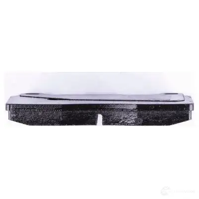Тормозные колодки, комплект HELLA 25 643 29988 8db355020251 T2212 изображение 3