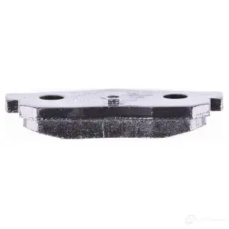 Тормозные колодки дисковые, комплект HELLA 21714 2 1713 29631 8DB 355 016-561 изображение 3