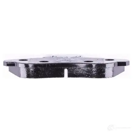 Тормозные колодки дисковые, комплект HELLA 8DB 355 018-791 217 99 29847 23603 изображение 3