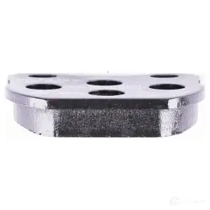 Тормозные колодки, комплект HELLA 8db355010921 T1406 29086 23 471 изображение 3