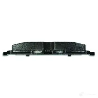 Тормозные колодки дисковые, комплект HELLA 239 84 8DB 355 016-041 23985 29580 изображение 3
