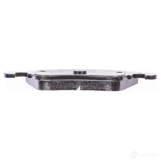 Тормозные колодки, комплект HELLA T2521 8db355023221 2440 9 30211 изображение 2