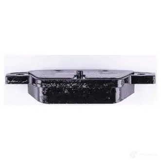 Тормозные колодки дисковые, комплект HELLA 8DB 355 020-181 237 14 25526 29981 изображение 3