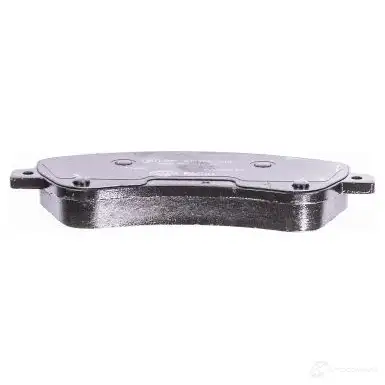 Тормозные колодки дисковые, комплект HELLA 8DB 355 014-221 2486 7 29400 24868 изображение 3