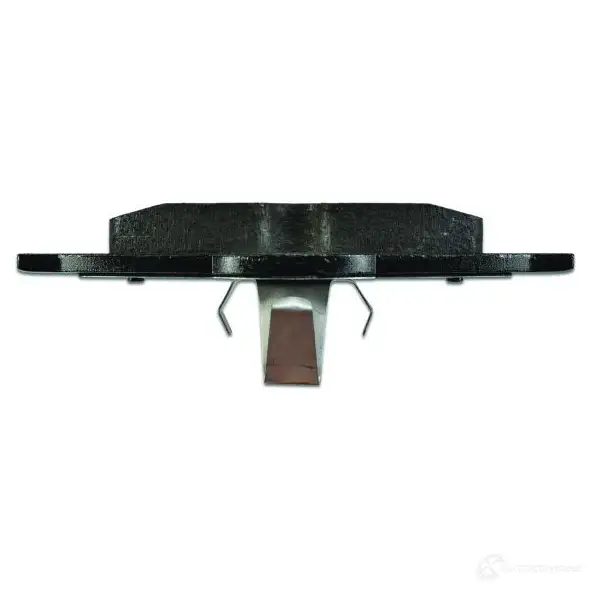 Тормозные колодки, комплект HELLA 23116 218 29 28824 8db355008041 изображение 3