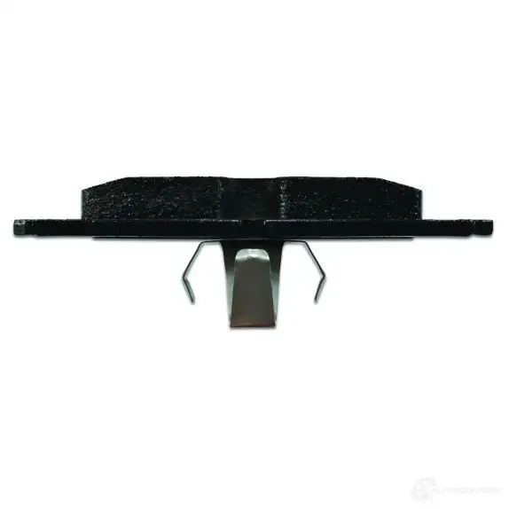 Тормозные колодки, комплект HELLA 8db355007961 21677 216 76 28817 изображение 3