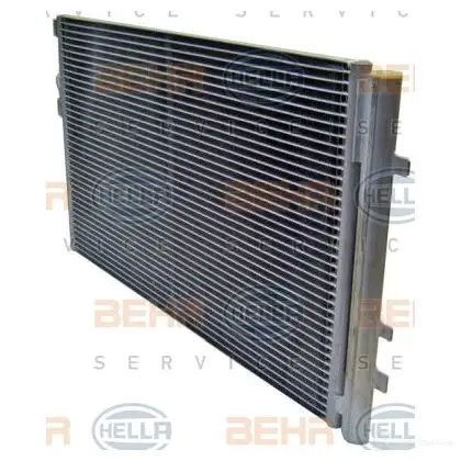 Барабанные тормозные колодки, комплект HELLA 28100 TYP5WMY H808 0 8db355000611