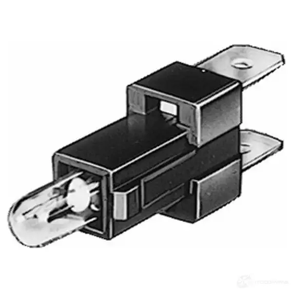 Патрон лампы HELLA 9FF 713 627-011 7T1SF 0960 40 51768