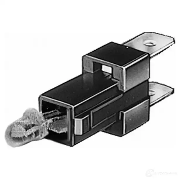 Патрон лампы HELLA 9ff713627031 51769 P8N90 8R 4082300199451