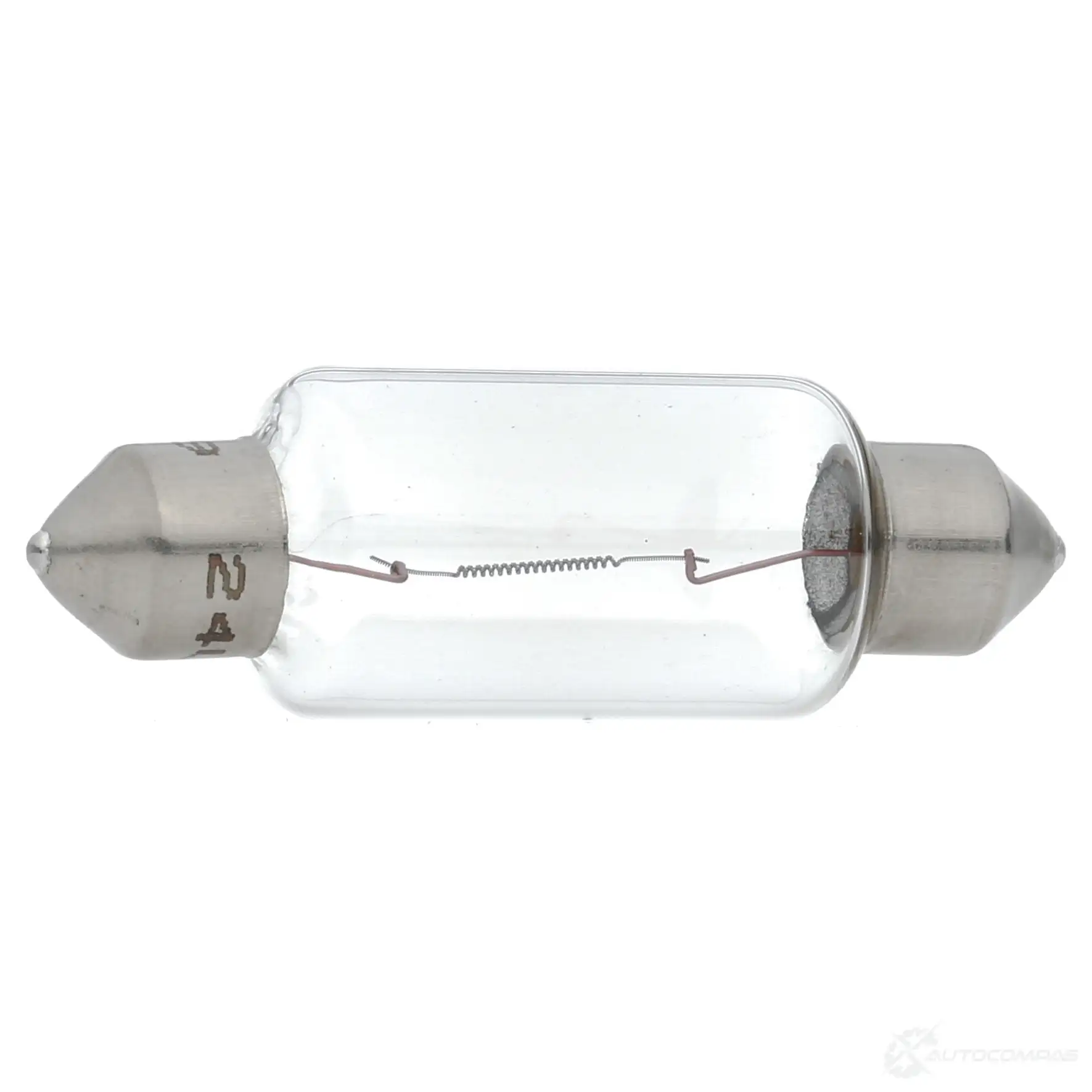 Лампа накаливания HELLA C1 8W AO1LGG7 42838 8GM002091241 - Изображение 1