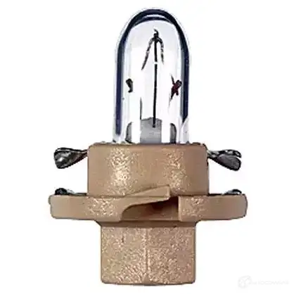 Лампа накаливания HELLA 4082300191592 8GA007997141 WC S0V2K 42254 - Изображение 1