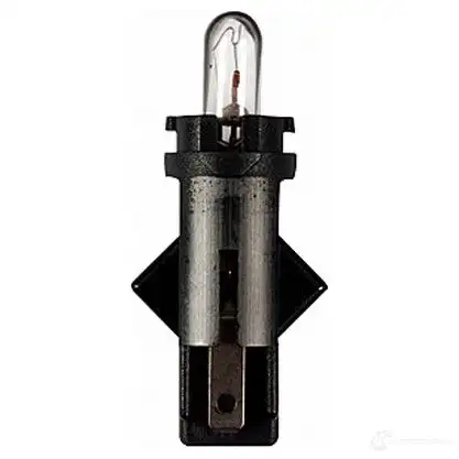 Лампа BAX 1.2 Вт 12 В HELLA LMB14M L 8GA007997231 4082300191684 42263