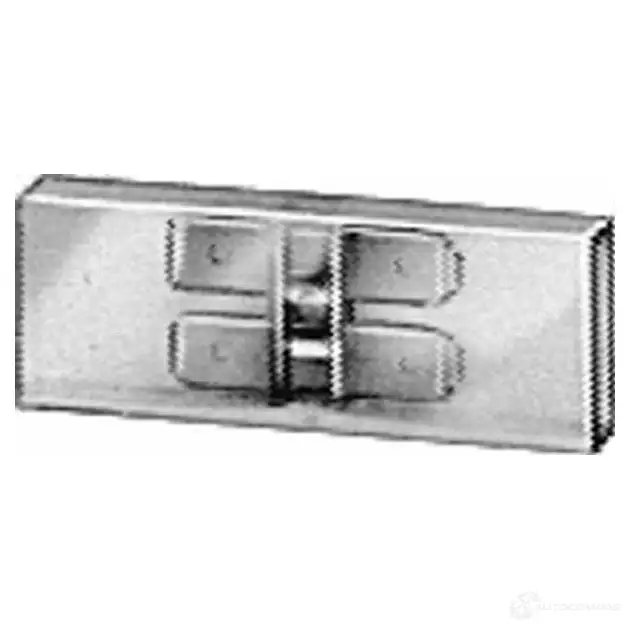 Кабельный разъем HELLA Pro-fi t OP7JB8 8kv003124811 44262