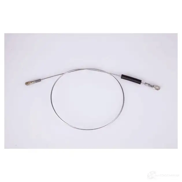 Трос ручника HELLA 8AS 355 662-581 A S6258 26784 YC3DO
