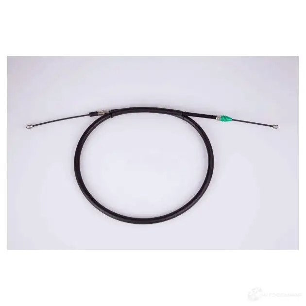Трос ручника HELLA AS62 55 26782 QK0KB 8AS 355 662-551