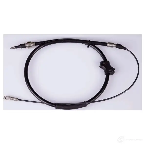 Трос ручника HELLA VA3RIU4 AS 6882 8AS 355 668-821 87785515