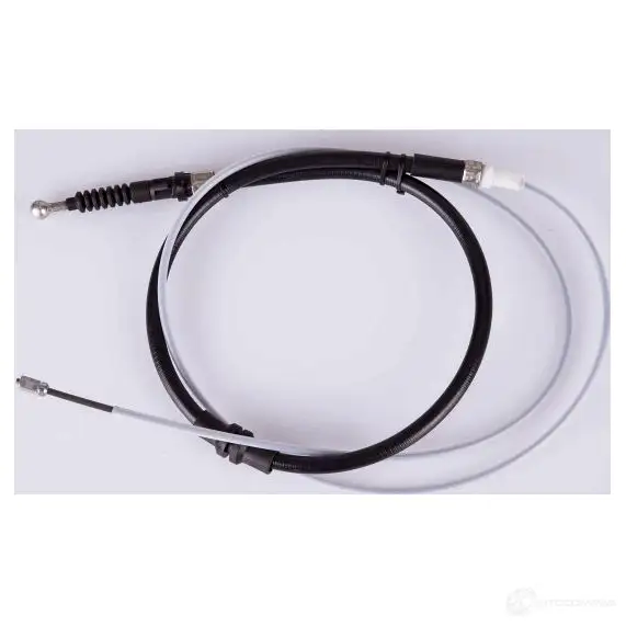 Трос ручника HELLA AS702 6 8AS 355 670-261 TOJR2J 27466