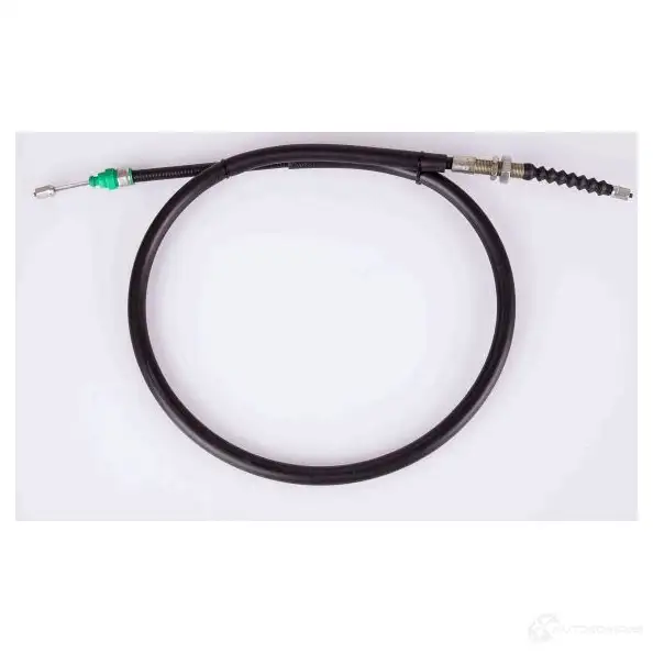 Трос ручника HELLA AS633 7 8AS 355 663-371 P819P9Q 26847