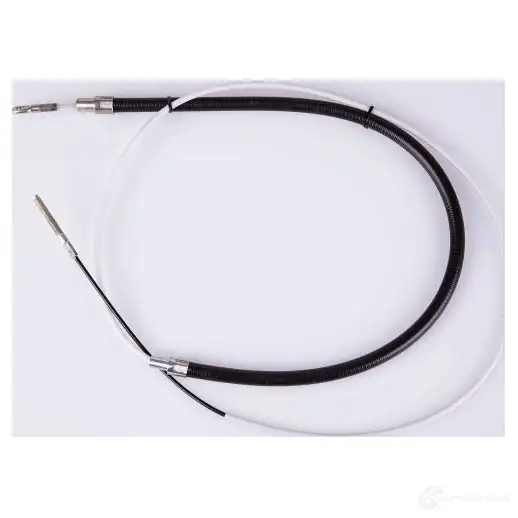 Трос ручника HELLA A S6652 RGFM8NR 8AS 355 666-521 27135