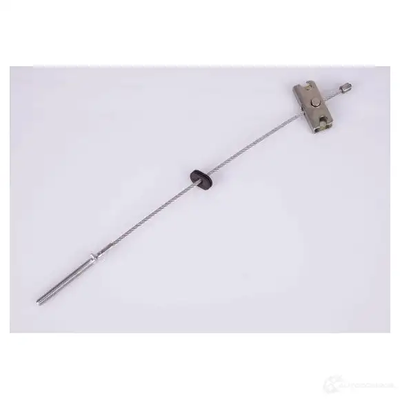 Трос ручника HELLA 8AS 355 666-691 BHQ0H A S6669 27150