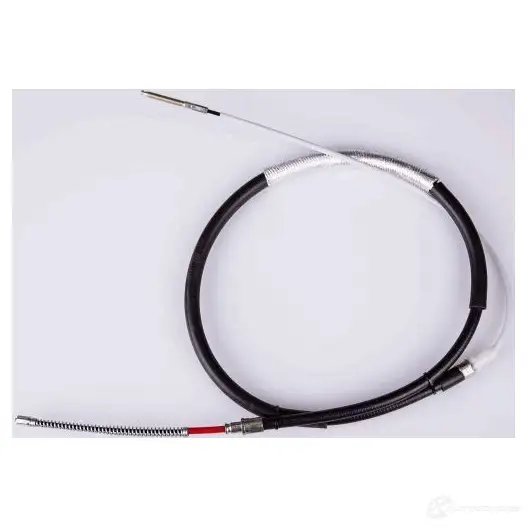 Трос ручника HELLA 27458 PFUUE AS701 8 8AS 355 670-181