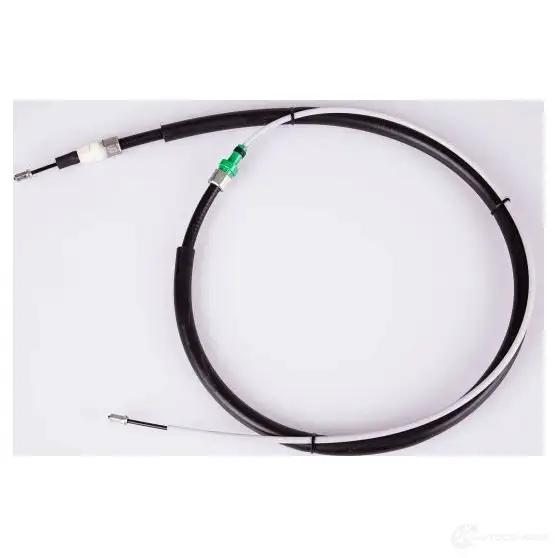 Трос ручника HELLA 8AS 355 669-211 27371 A S6921 MGHT61F