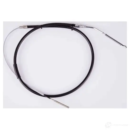 Трос ручника HELLA 27132 EXVZR 8AS 355 666-491 AS66 49