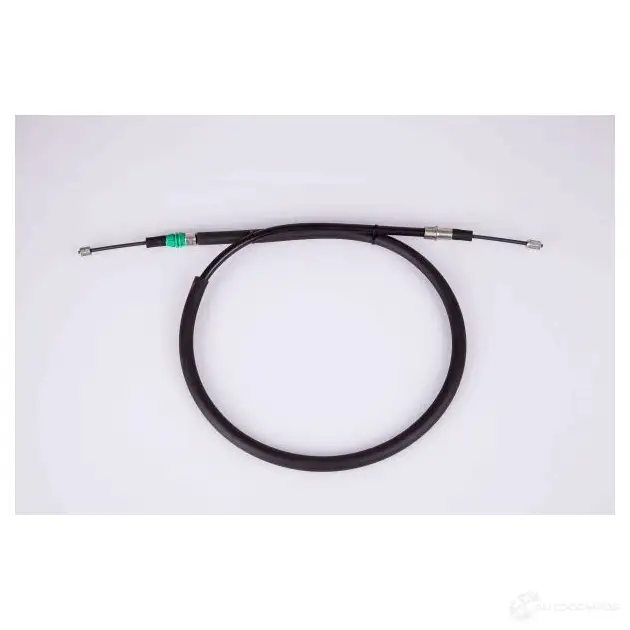 Трос ручника HELLA AS68 05 8AS 355 668-051 27276 YN1G2G изображение 0