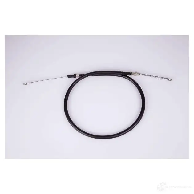Трос ручника HELLA 27273 8AS 355 668-011 Z3PVB AS68 01