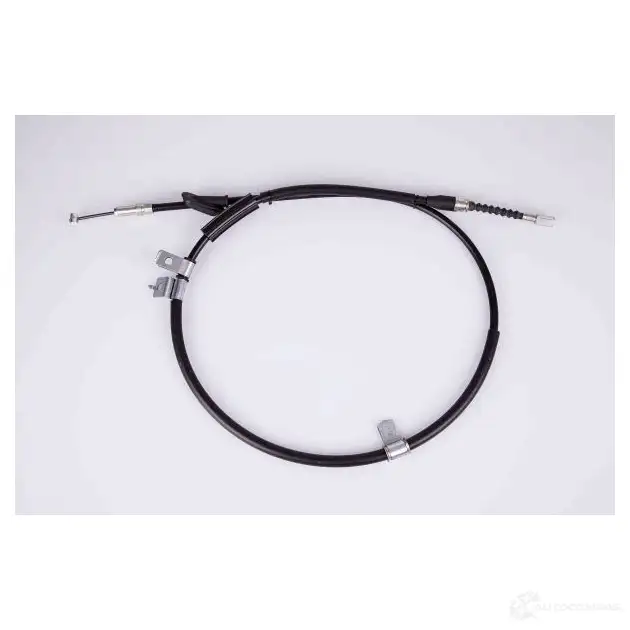 Трос ручника, стояночного тормоза HELLA W1G39PF 8as355661481 AS6 148 26684