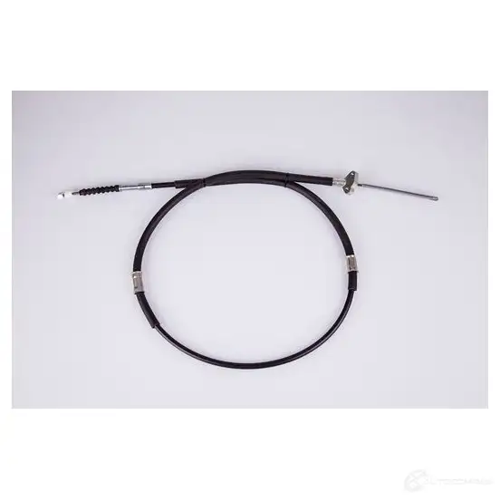 Трос ручника HELLA 8AS 355 660-461 AS604 6 26590 AKA14L