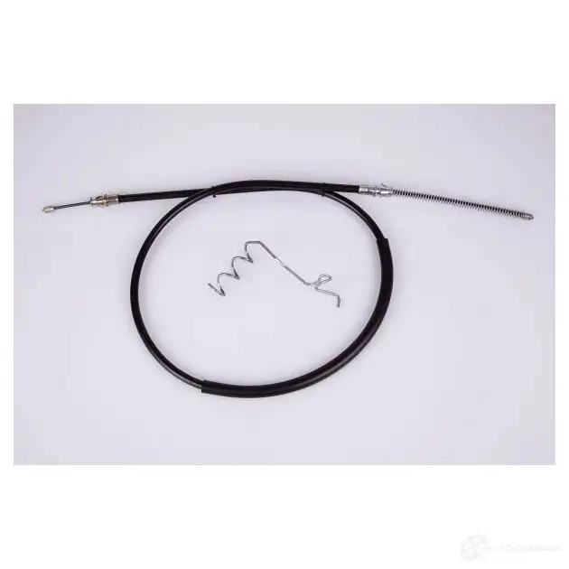Трос ручника HELLA AS3PT 8AS 355 661-341 AS6 134 26670