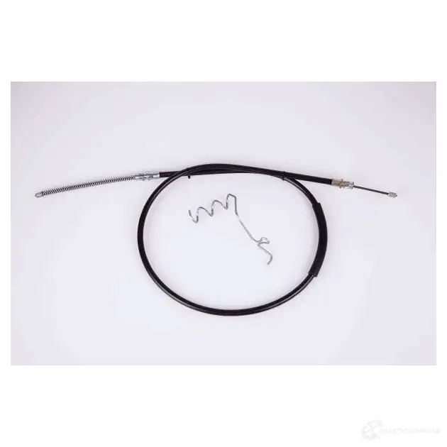 Трос ручника HELLA JAD5SV8 AS 6548 27046 8AS 355 665-481