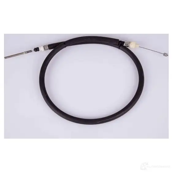 Трос ручника HELLA 26551 AS600 6 8AS 355 660-061 RL52KF