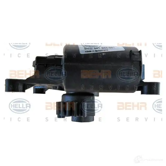 Трос ручника, стояночного тормоза HELLA 4214H90 8as355663171 87785201 AS 6317