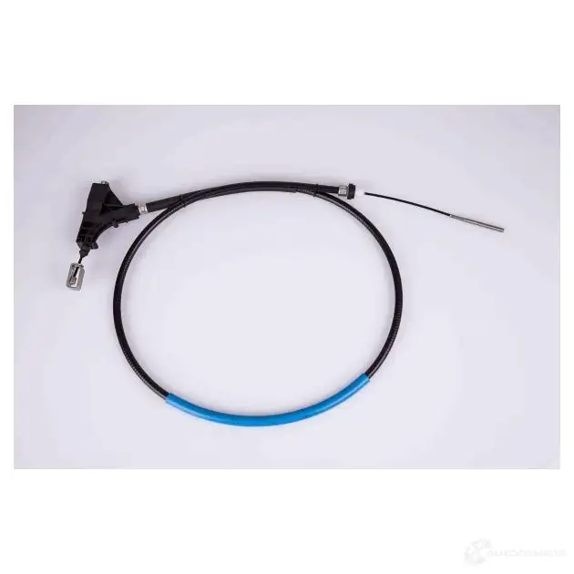 Трос ручника HELLA AS685 1 27319 S5EUQ2K 8AS 355 668-511