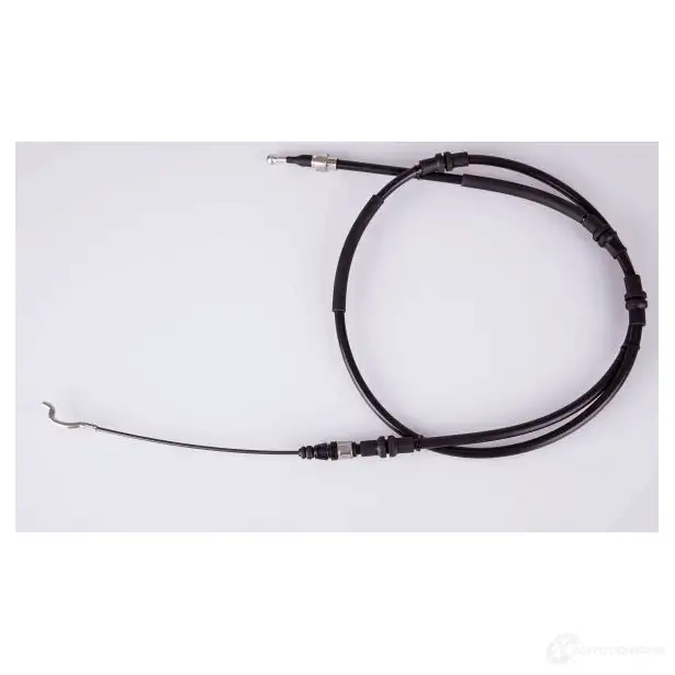 Трос ручника HELLA UYGGE3O 8AS 355 670-281 27468 AS702 8 изображение 0